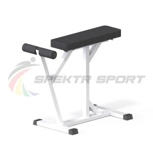 Купить Скамья для пловцов для тренажера Хюттеля-Мартенса в Кедровом 
