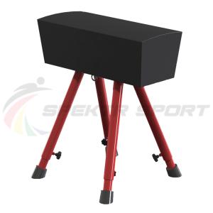 Купить Козел гимнастический переменной высоты Spektr Sport в Кедровом 