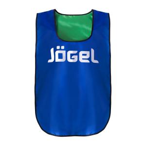 Купить Манишка двухсторонняя Reversible Bib, детский, синий/зеленый в Кедровом 