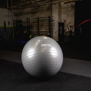 Купить Гимнастический мяч Yousteel Hard 65см в Кедровом 