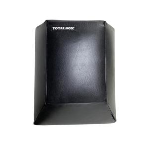 Купить Подушка кожаная боксерская "Пирамида" Totalbox в Кедровом 