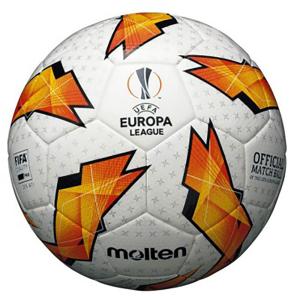 Купить Мяч футбольный Molten F9U4800 FIFA в Кедровом 
