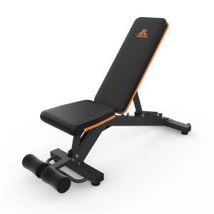 Купить Скамья универсальная DFC D2301 в Кедровом 