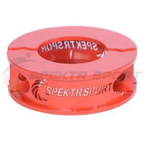 Купить Хомут для Workout Spektr Sport 76 мм в Кедровом 
