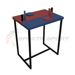Купить Стол для армрестлинга разборный в Кедровом 