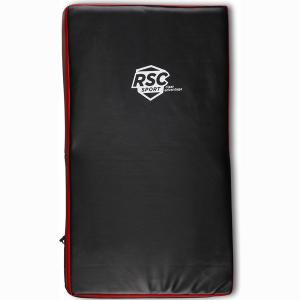 Купить Макивара изогнутая RSC PU  33*60 см в Кедровом 