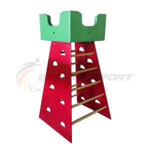 Купить Башня для лазания детская игровая в Кедровом 
