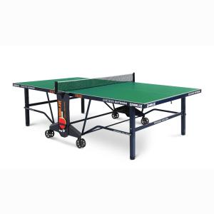 Купить Стол теннисный Gambler Edition Outdoor green в Кедровом 