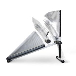 Купить Скамья для пресса Body Craft F680 в Кедровом 