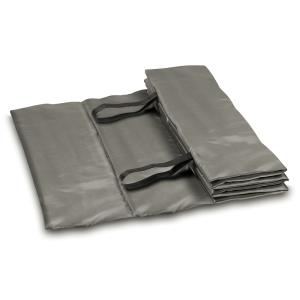 Купить Коврик туристический SM 170*60*1 см Мокрый асфальт в Кедровом 