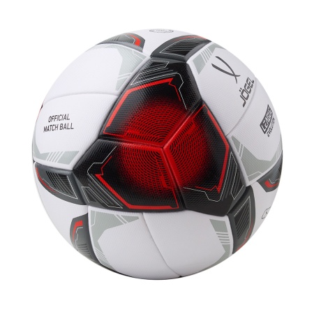 Купить Мяч футбольный Jögel League Evolution Pro №5 в Кедровом 