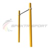 Купить Турник классический для занятий Воркаут SP WRK-07_76mm в Кедровом 