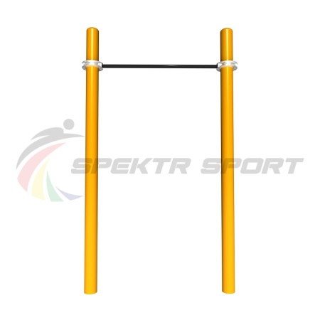 Купить Турник классический для занятий Воркаут SP WRK-07_76mm в Кедровом 