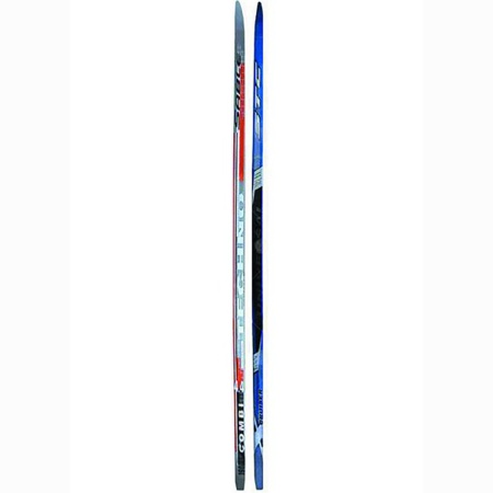 Купить Лыжи STC р.150-170см в Кедровом 